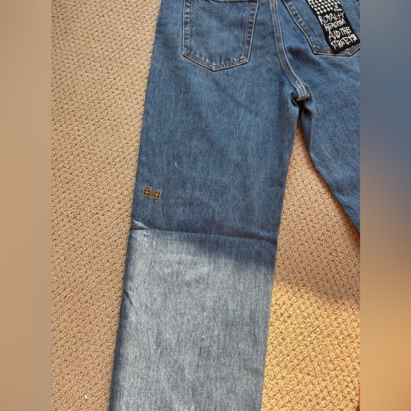 Ksubi playback jeans - Picture 12 of 12